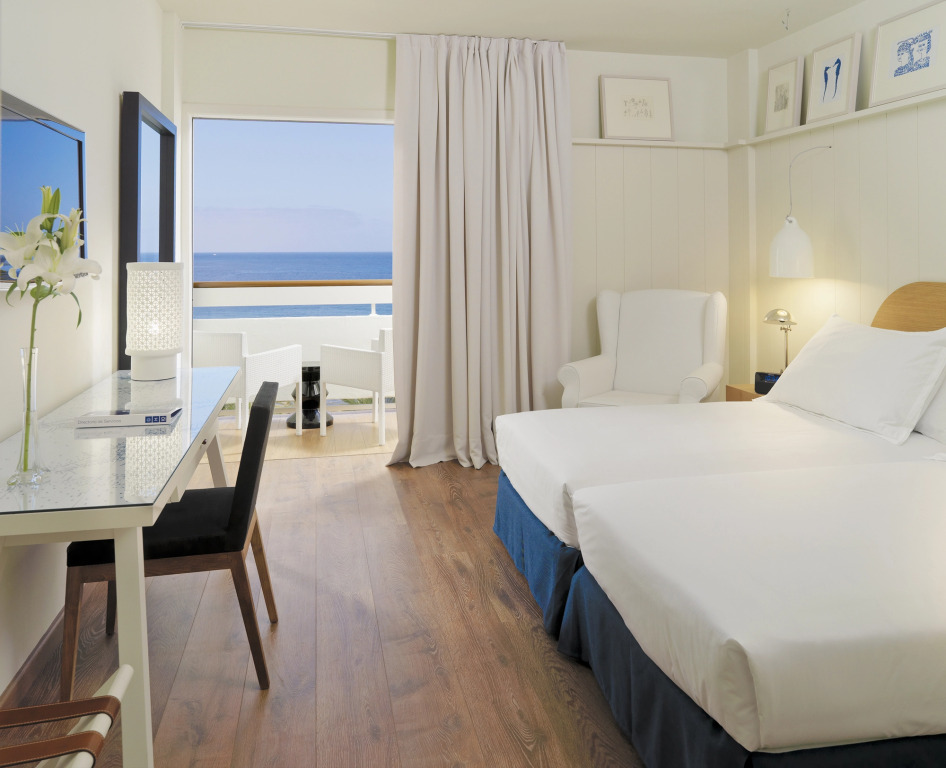 Boutique Hotel H10 Big Sur - Только для взрослых