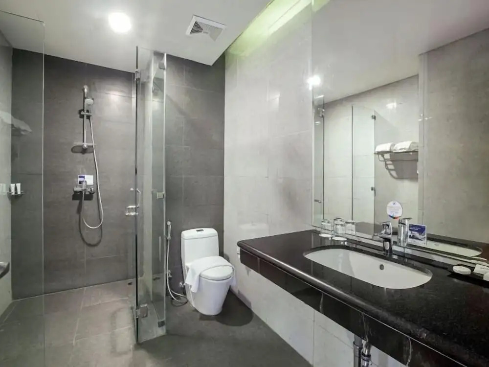 Vasaka Hotel Makassar