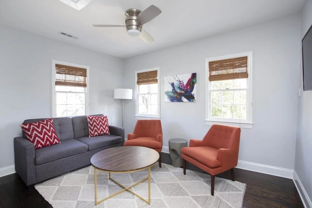 Apartment off St. Philip Walk Everywhere