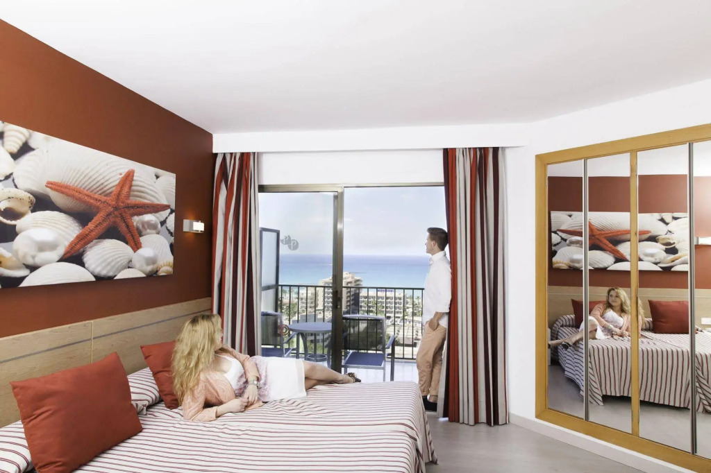 Hotel Aubamar Bali
