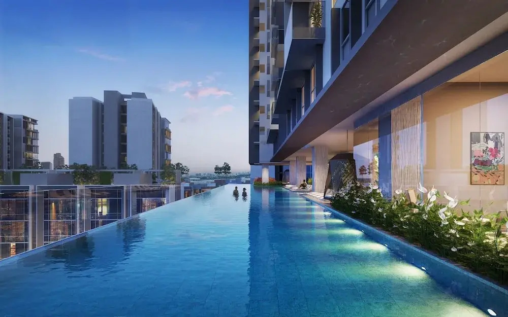 Kotrip Metropole Paradise Vacation
