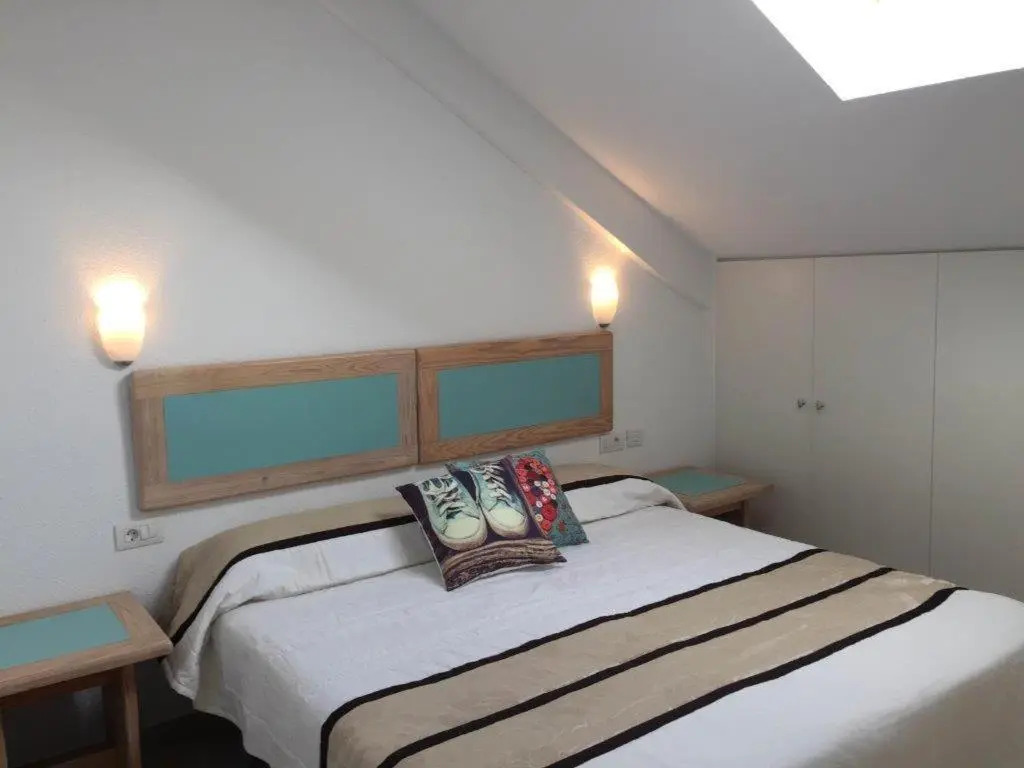 Duplex with ocean view in Los Cristianos LC/54