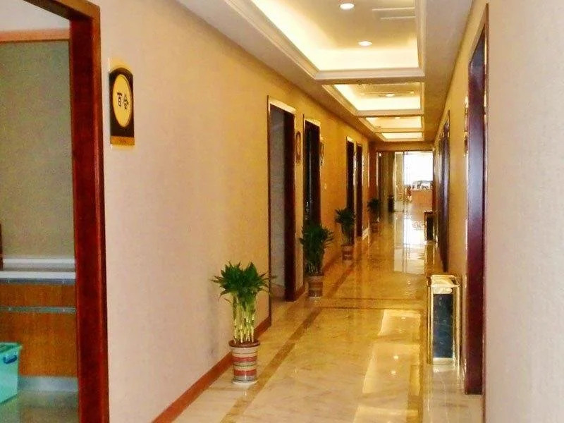 Jiasheng International Hotel