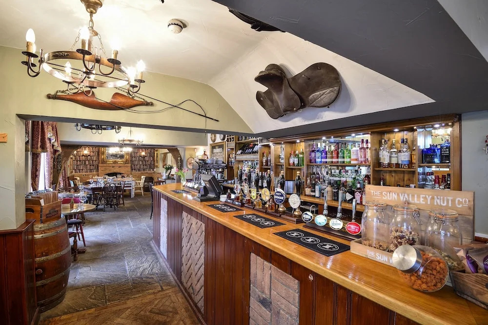 The Coach and Horses