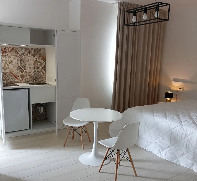 mya luxury rooms and wellness