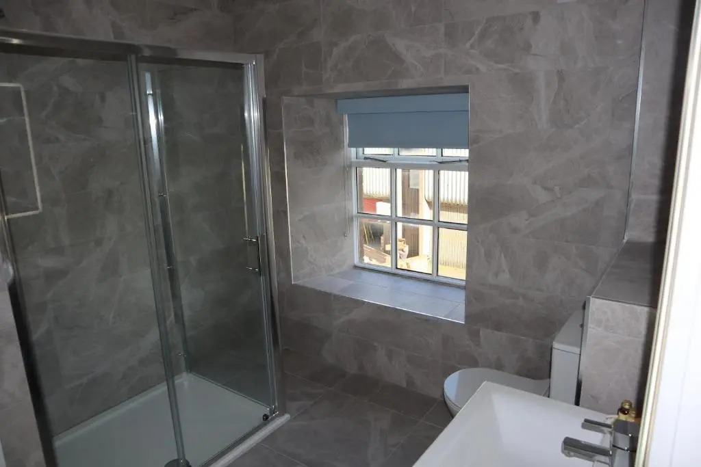 The Lodge Ballina