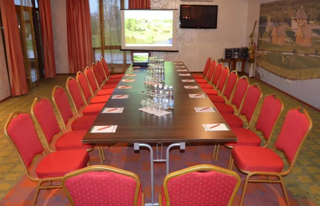 KARPYNĖ Restaurant & Bed & Breakfast