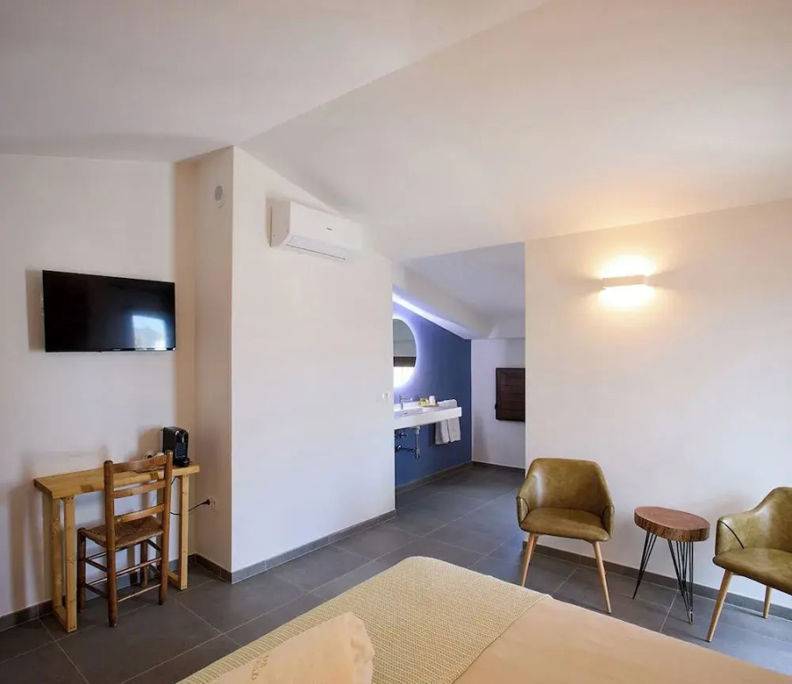 Hotel Mas Aguiló
