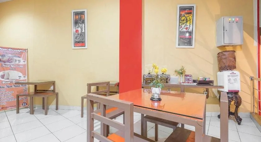 Nilam Residence by Oyo Rooms