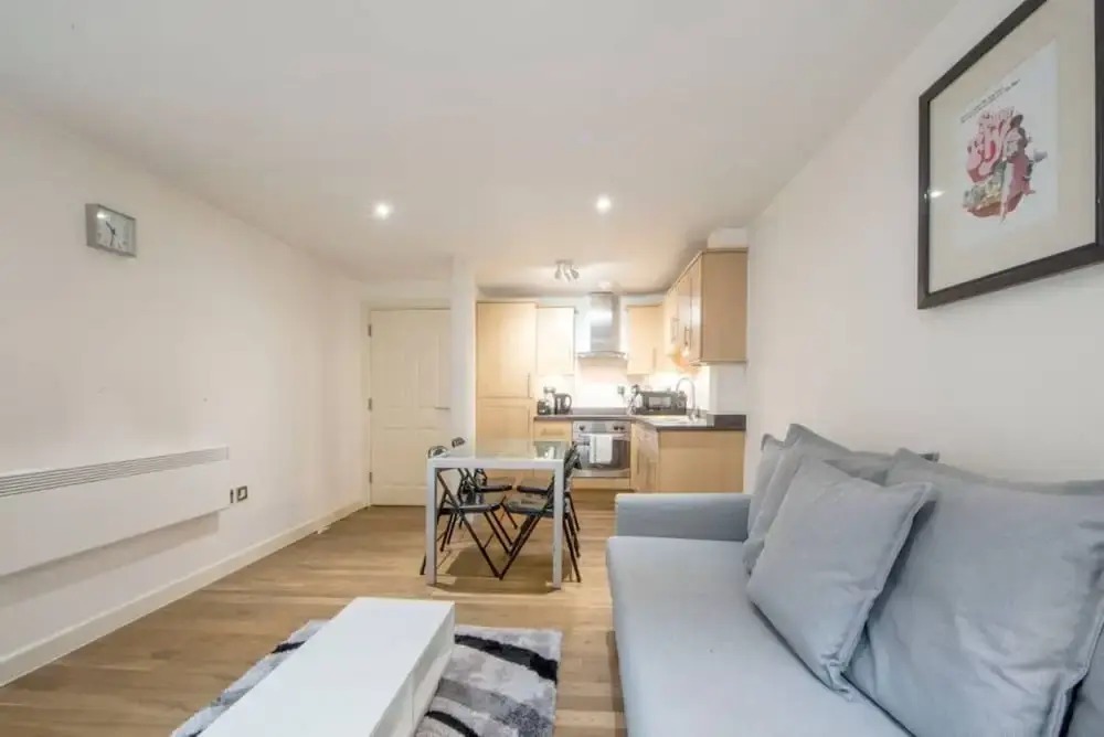 1 Bedroom Apartment in Northern Quarter