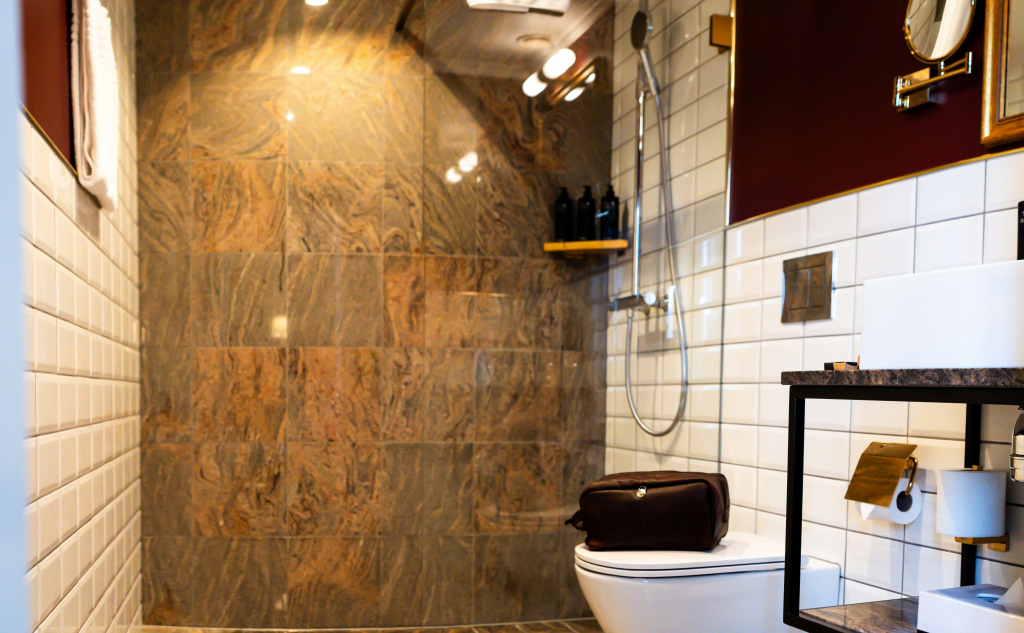 ProfilHotels Copenhagen Plaza