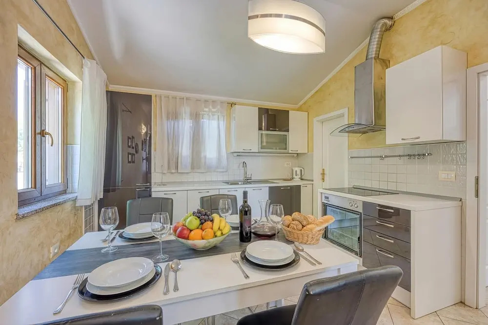 Grad Inn Apartments & Resort