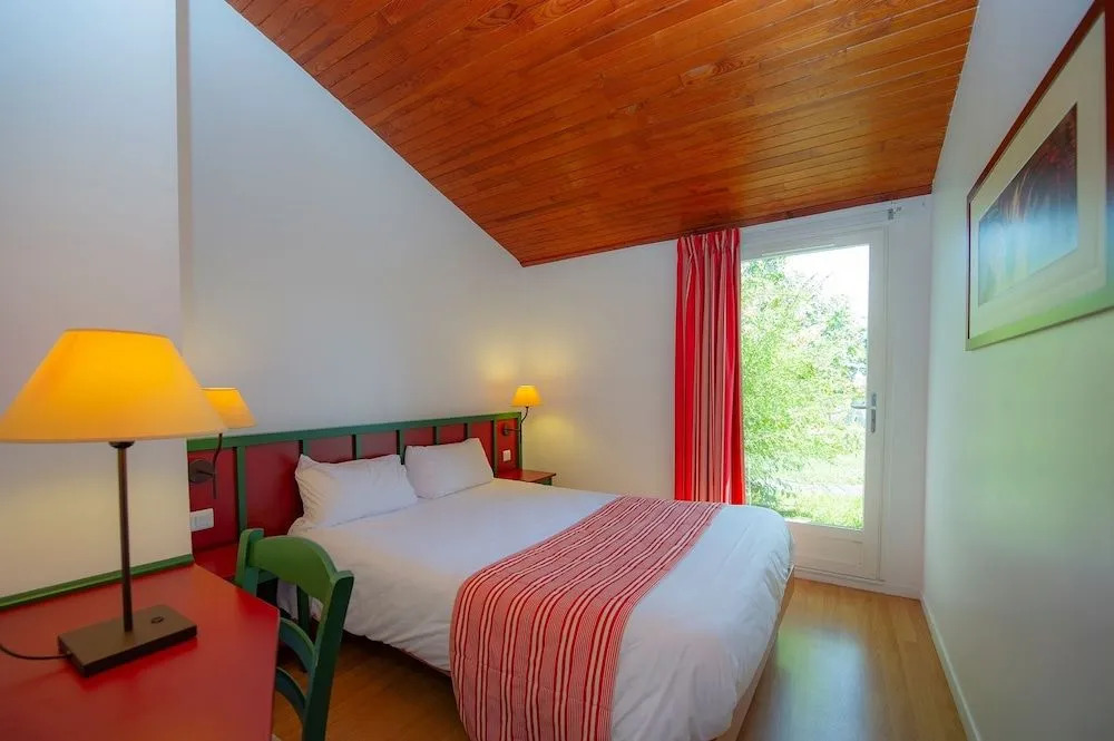 Hotel Club Vacanciel Cambo Les Bains