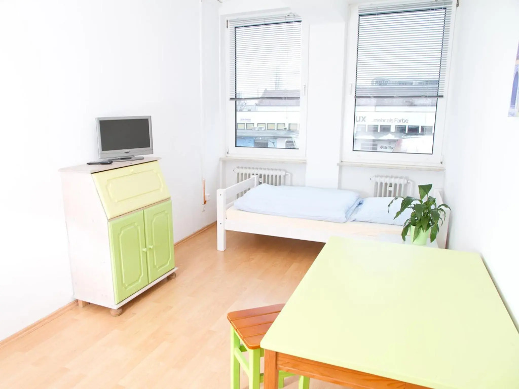 PM-Rooms