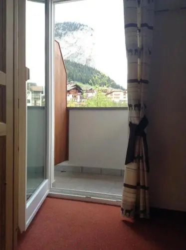 Villa Seceda
