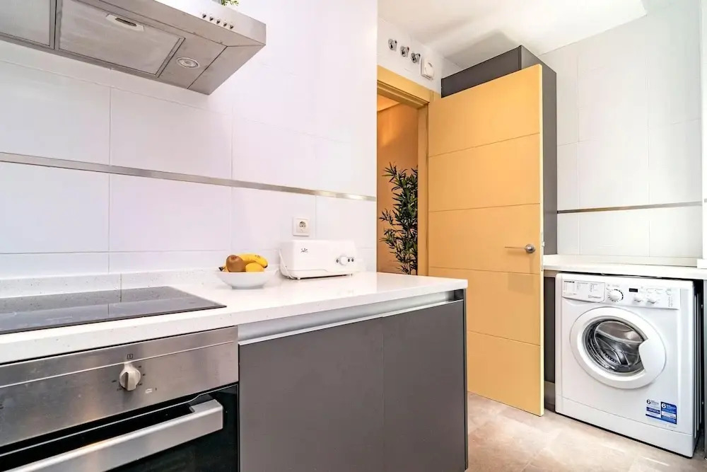 Ddl20 I 2A in Madrid