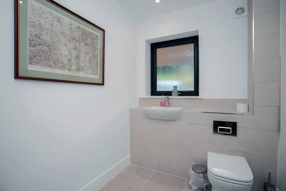 26 Strathtay Lodges