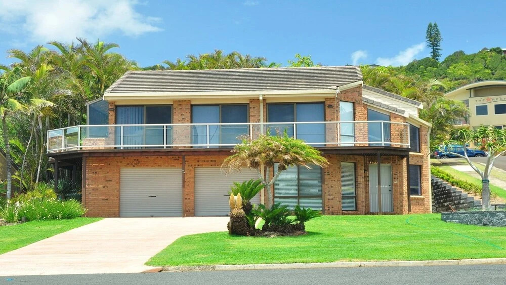 Sea-Ann - Lennox Head - WiFi