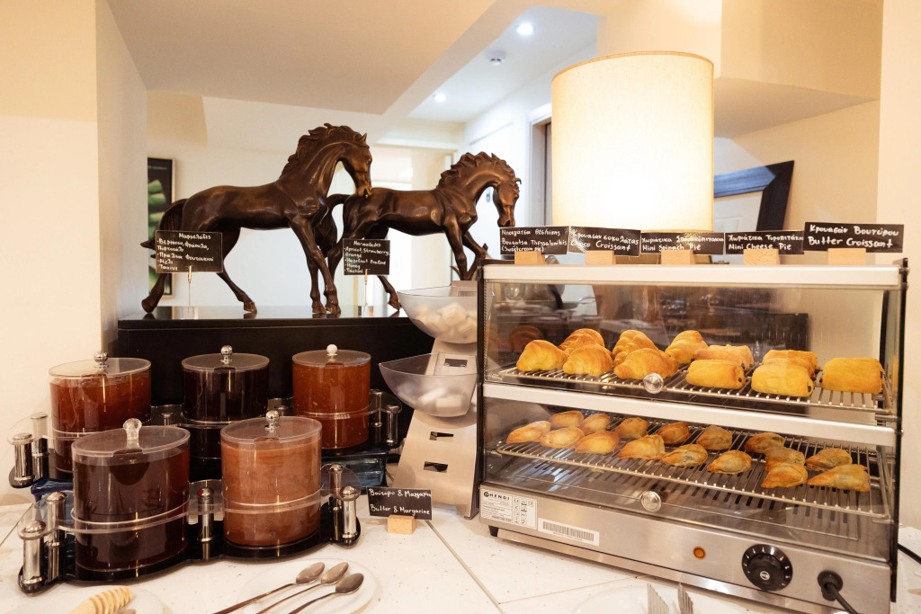 Best Western Plus Embassy Hotel