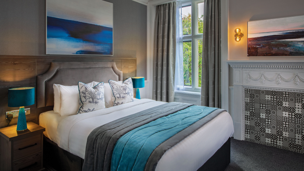 Rutland Hall Hotel & Spa