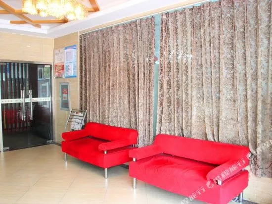 Mengshidai Fashion Hotel