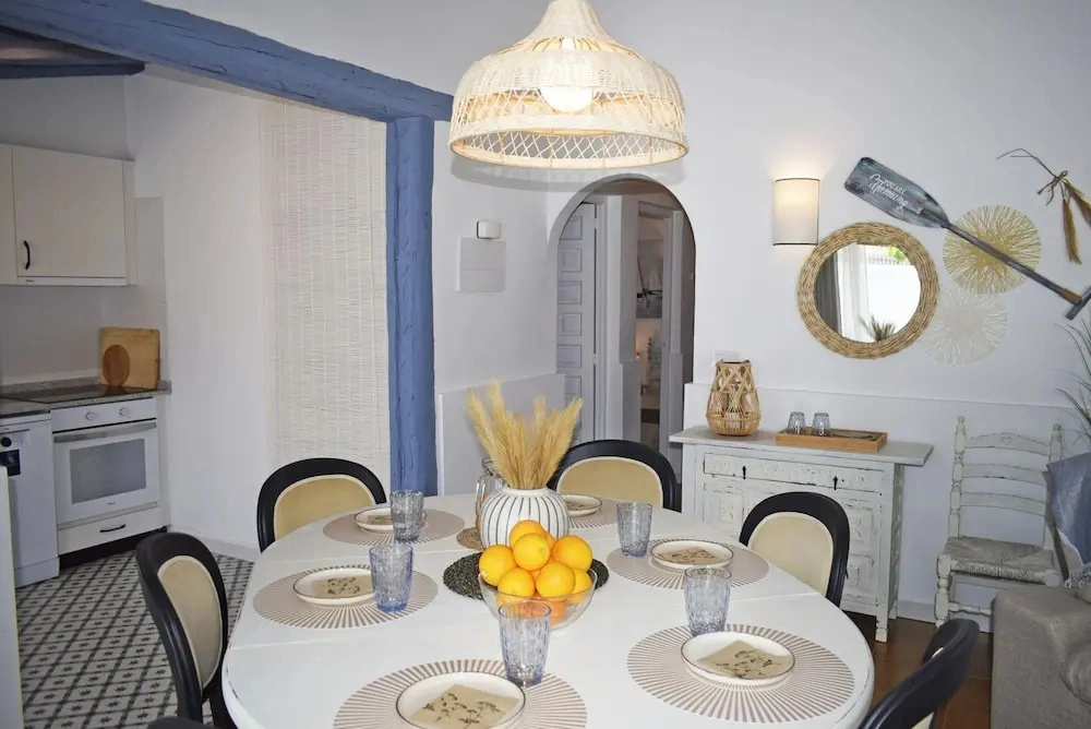 Ch3400 in Denia With 3 Bedrooms and 2 Bathrooms