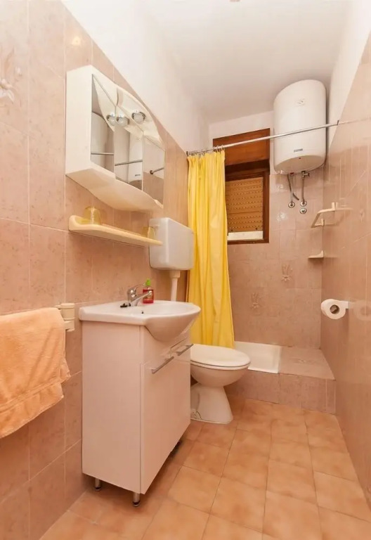 Franka - Beautiful sea View & Parking - A1