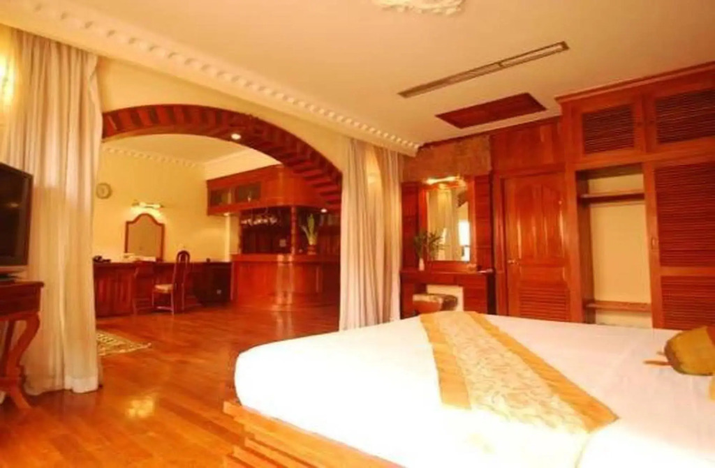 Goldiana Angkor Hotel