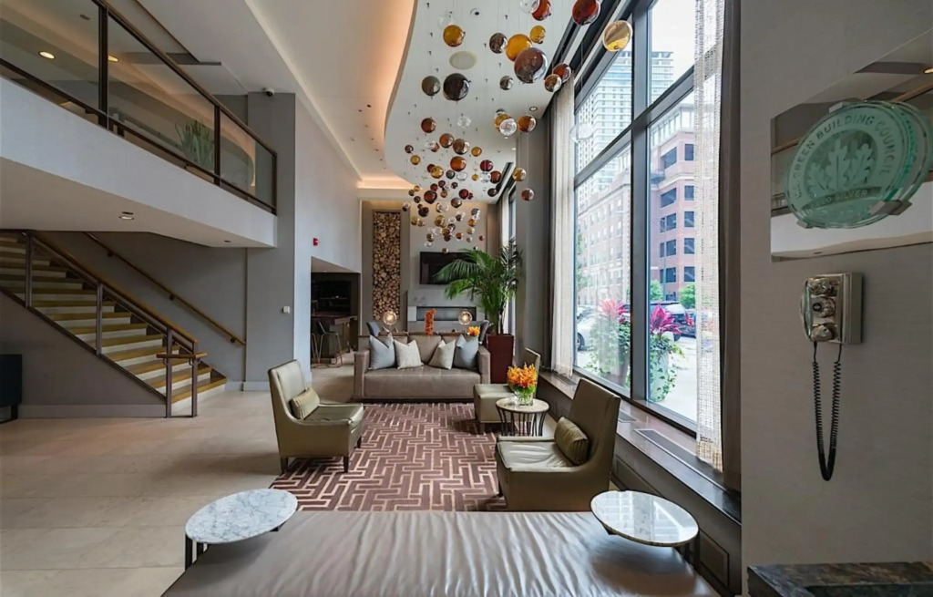 Hotel Felix