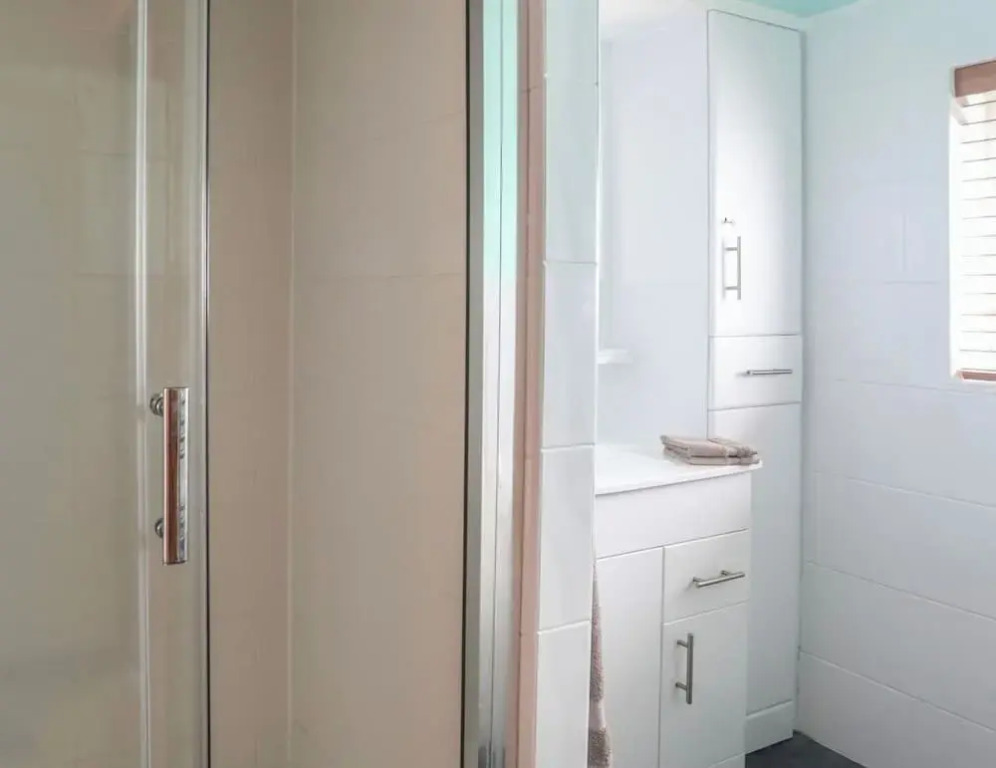 Cozy Cottage Retreat on Glan Gwna Holiday Park