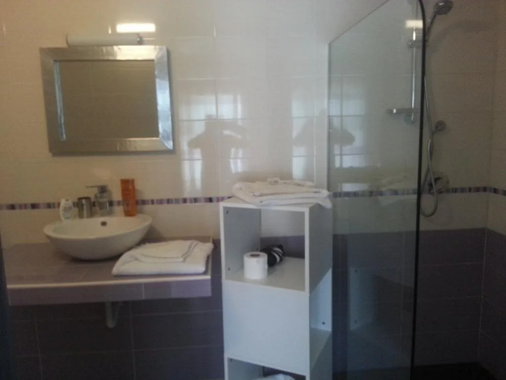 Cyrnea B&B