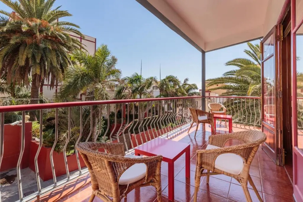 Apartamento Gran Terraza