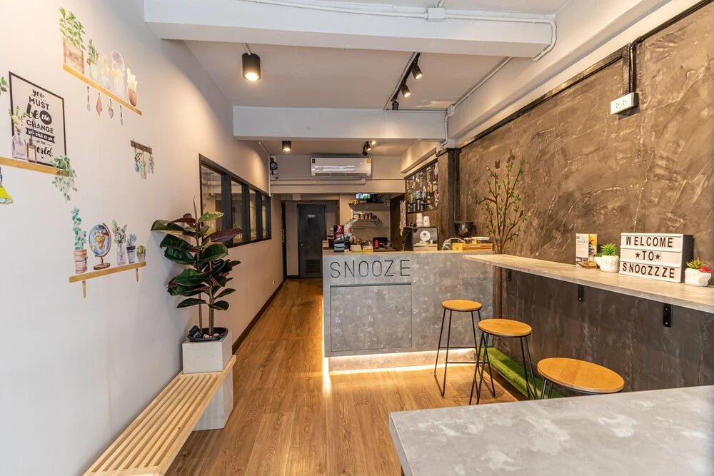 Heim Hostel - Adults Only