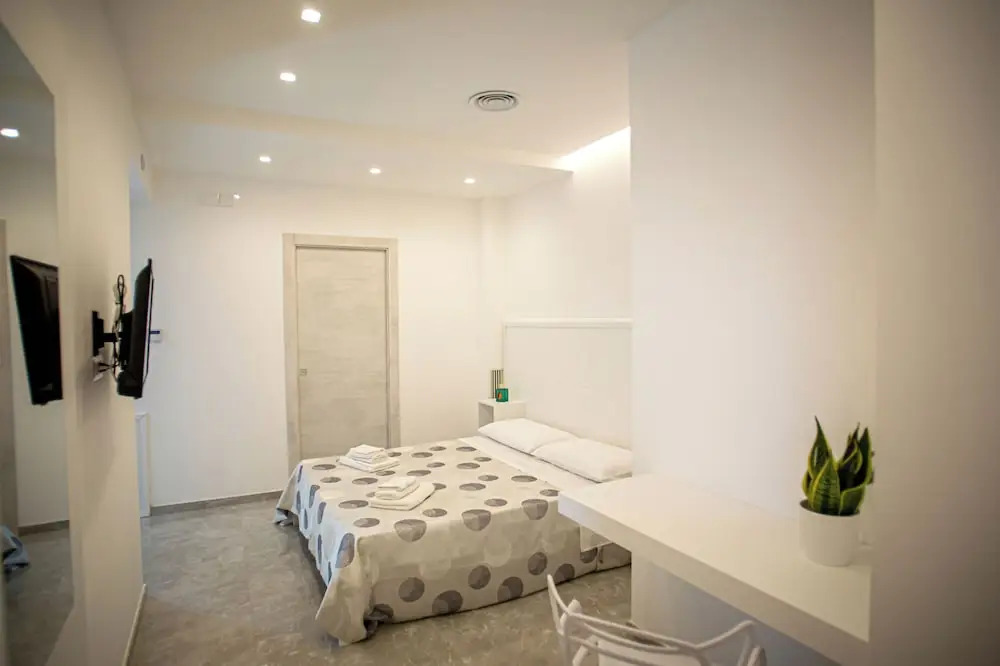 Forever Luxury Rooms