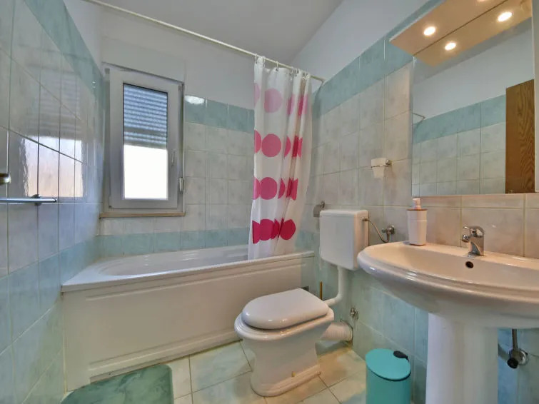 Holiday Home Zorica