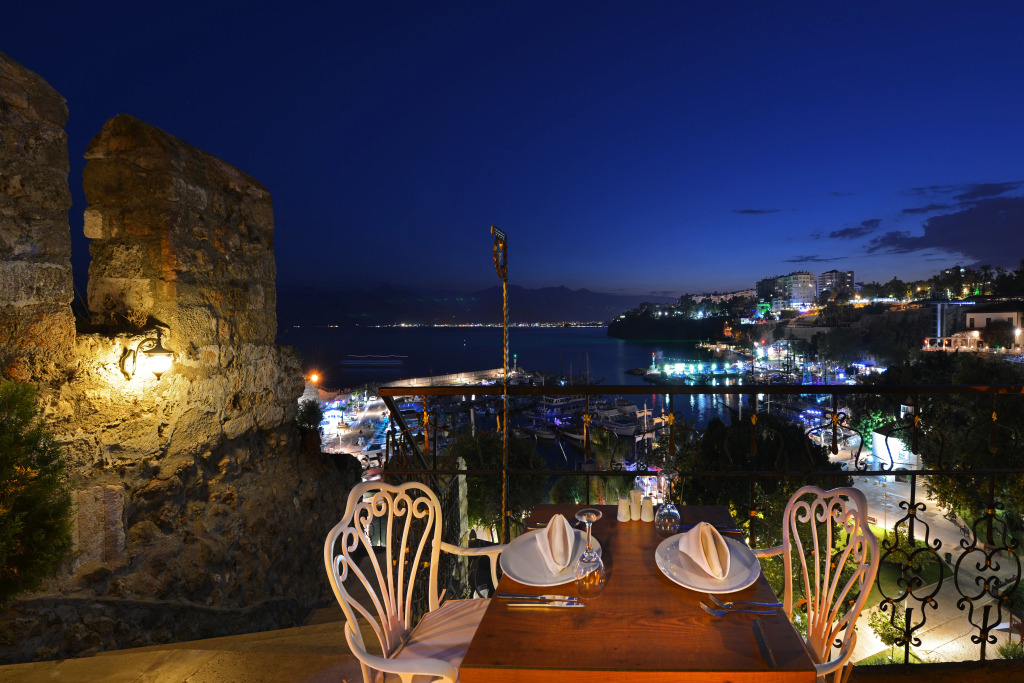 Tutav Ch Boutique Hotel