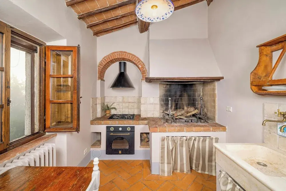 Le Sorbelle DOrcia