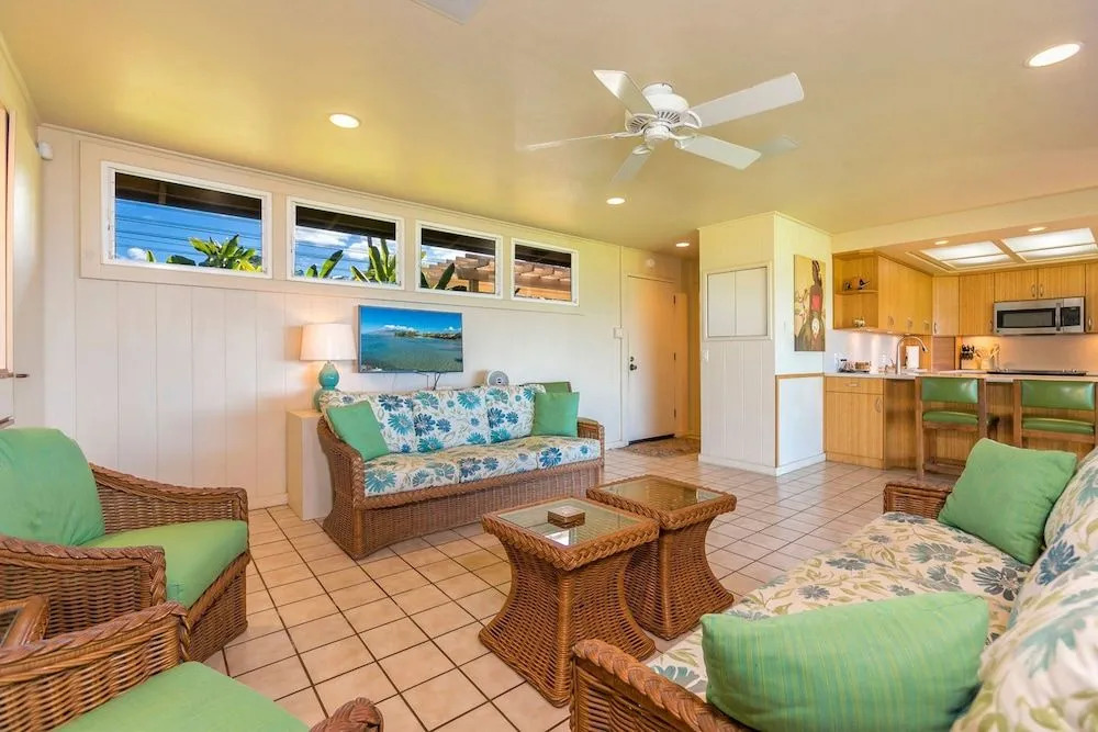 My Waii Beach Cottage by Coldwell Banker Island Vacations