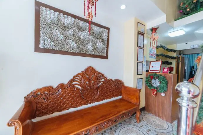 RedDoorz near Plaridel Street Roxas City