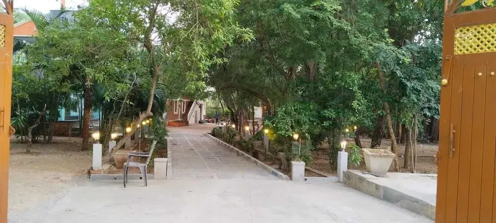 Lingaa's Eco Stay