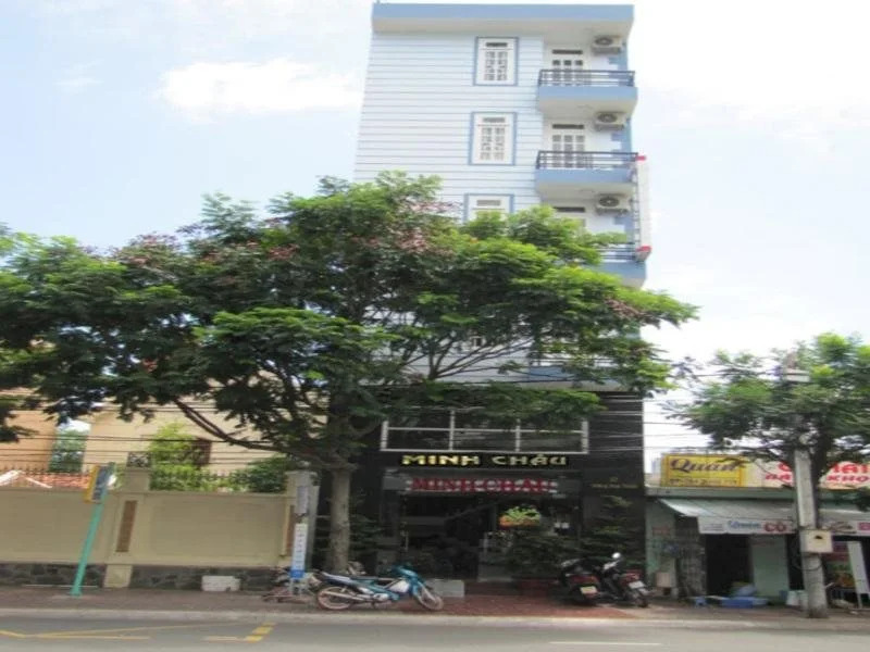 Minh Chau Hotel