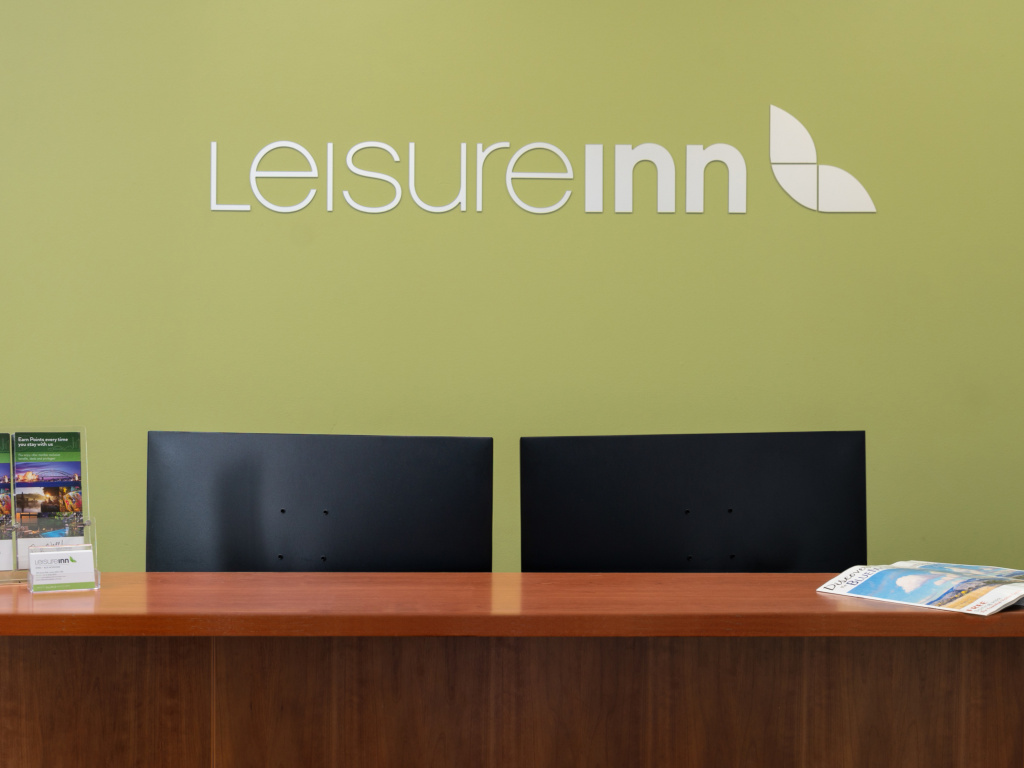Leisure Inn Spires