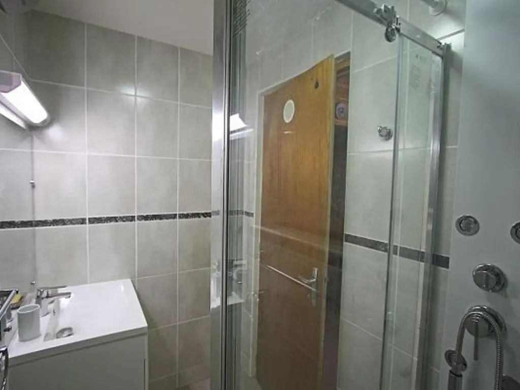 Chalet 3 étoiles avec sauna près de La Bresse - FR-1-589-18