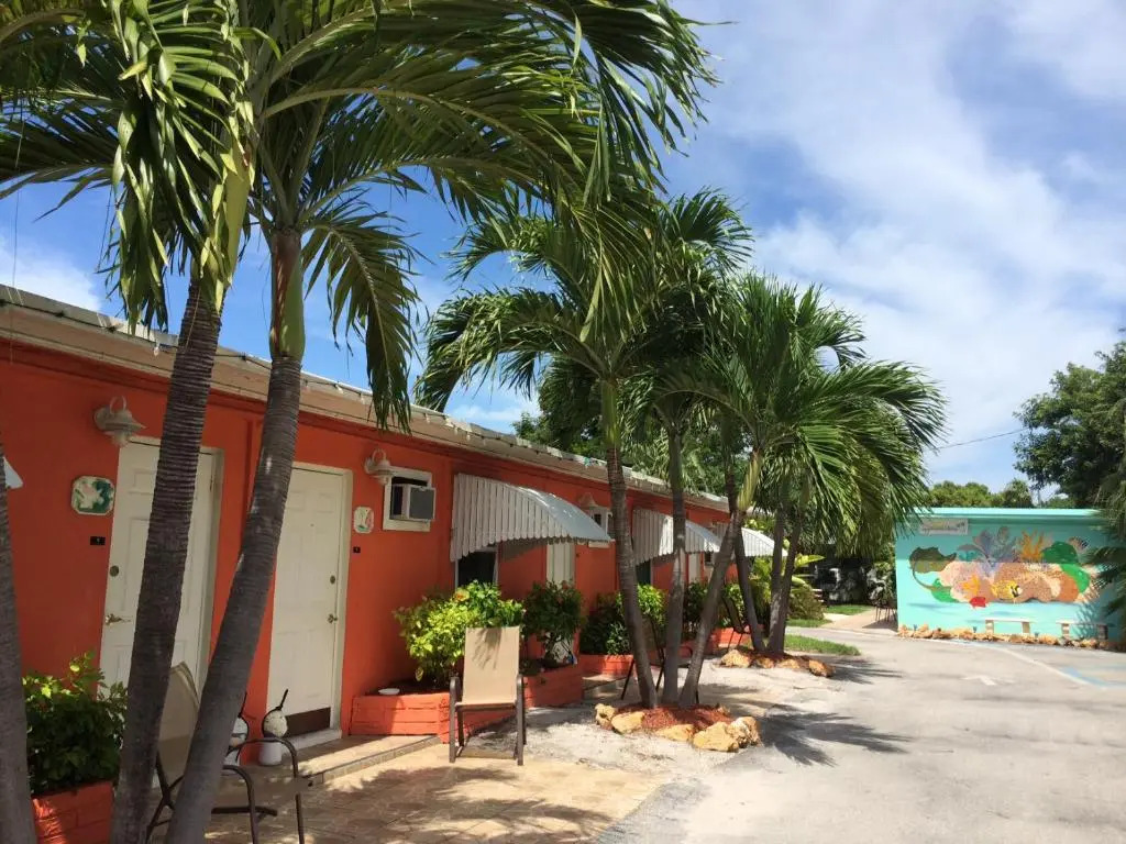 Sea Dell Motel - Marathon