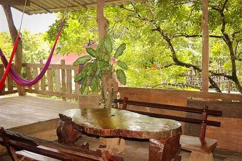 Smiley Bungalow