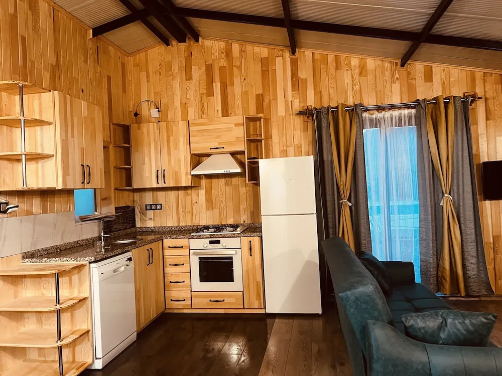Arcadia Villas