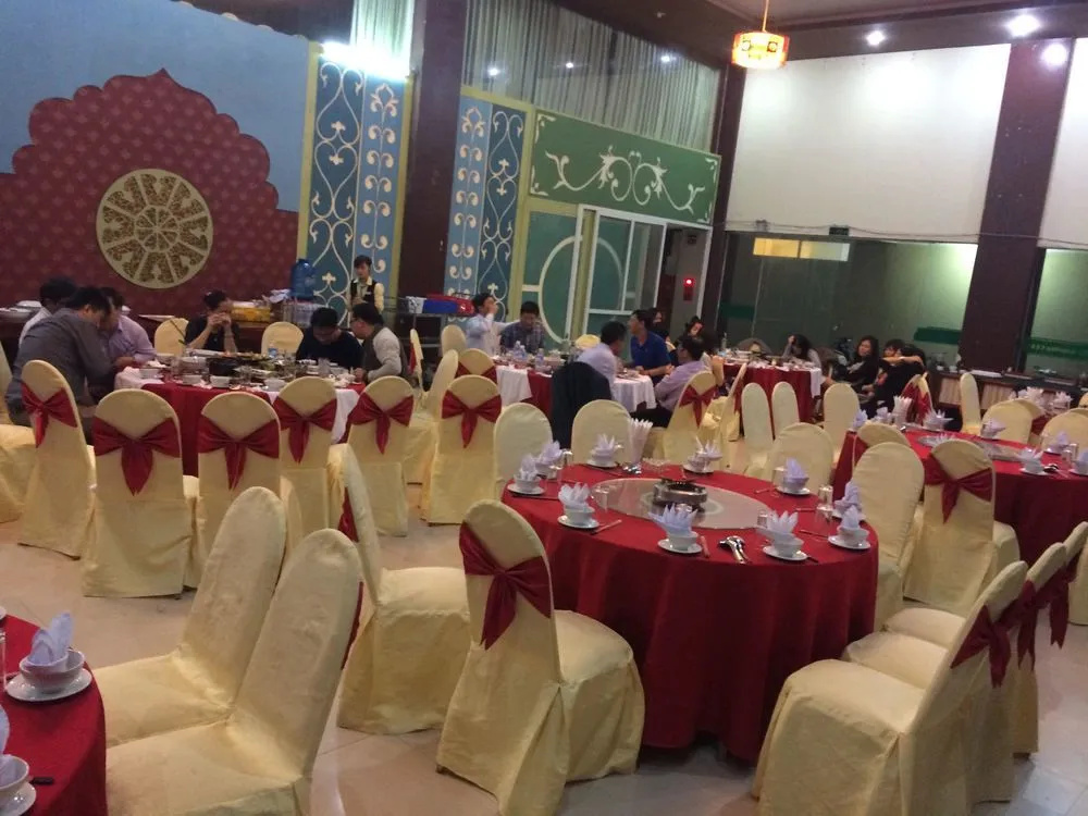 Anphaan Hotel Vinh