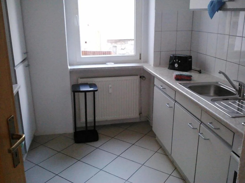Hostel Vorharz Ballenstedt
