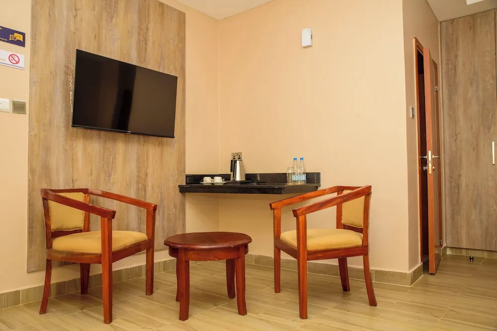 Abai Lodges and Spa