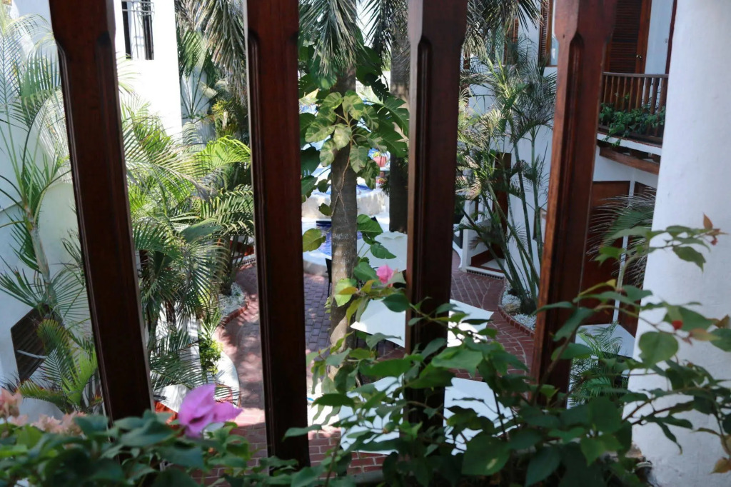 Palenque Casa Hotel BY HMC